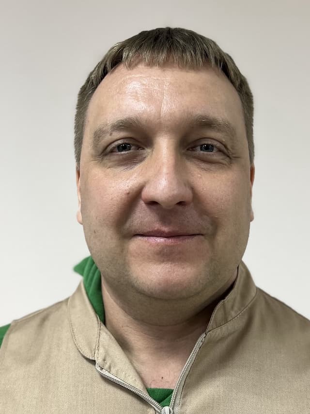 Юрист Євген Федорінов Євген Федорінов